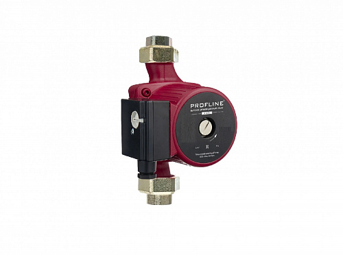 Насос циркуляционный PROFLINE LUX 25/6-180