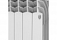 Радиатор биметаллический Royal Thermo Revolution Bimetall 350 мм (8 секционный)