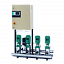 Насосная станция Wilo Comfort COR-4 MVI 9502/CC