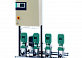 Насосная станция Wilo Comfort COR-4 MVI 9502/CC