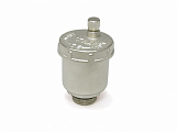 Воздухоотводчик автоматический 1/2" н.р. TIM