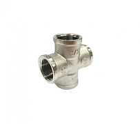 Крестовина 1/2" в.р. RTP