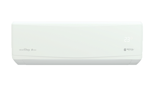 Инверторная сплит-система серии GRIDA DC EU Inverter RCI-GR65HN (комплект) ROYAL CLIMA