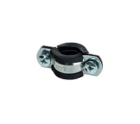 Хомут для труб 3/8" (15-19 мм) STOUT