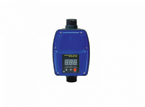 Блок управления насосом PROFLINE «Ураган Турбо» до 2.2 кВт