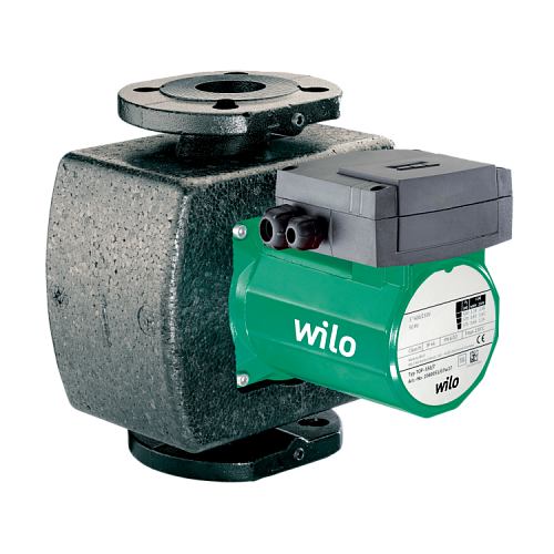 Циркуляционный насос Wilo TOP-S 40/4 EM PN6/10 (1~230 V)