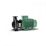 Блочный насос Wilo CronoBloc-BL 80/390G2-37/4