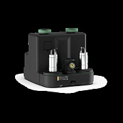 Напорная установка отвода сточной воды Wilo DrainLift SANI-XL.23T/4