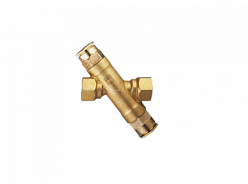 Ограничитель температуры воды циркуляционного контура Herz 1/2" в.р.