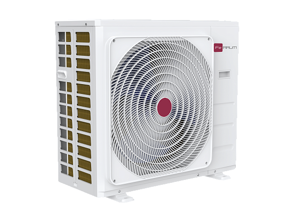 Кассетная системы кондиционирования FeRRUM CASSETE FLCAC48C2_MR1/FLCAU48U2_MR1