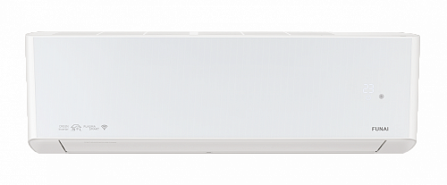 Инверторная сплит-система с функцией теплового насоса ONSEN FULL DC Inverter Heat Pump RAC-I-ON70HP.D01 (комплект) FUNAI