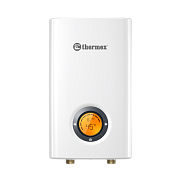 Электроводонагреватель проточный THERMEX Topflow 8000