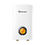 Электроводонагреватель проточный THERMEX Topflow 8000