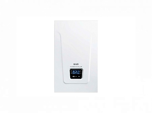 Электрический котел Baxi AMPERA Plus 6