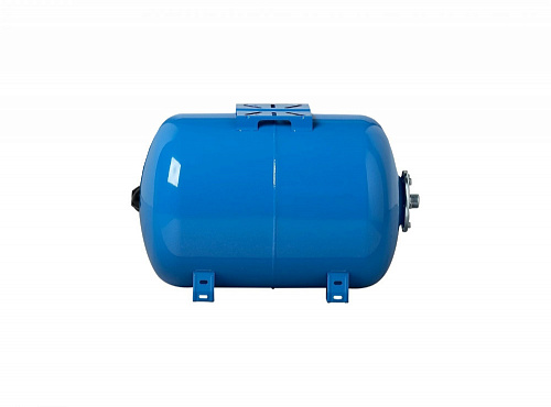 Гидроаккумулятор горизонтальный 24 л. PROFLINE
