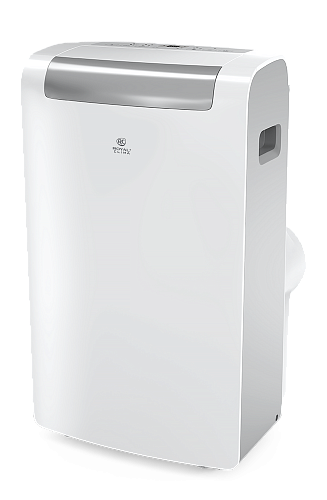 Мобильный кондиционер cерии SALVATORE RM-SL39CH-E ROYAL CLIMA