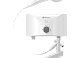 Электроводонагреватель проточный THERMEX Vetro 6500 tap