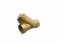 Фильтр сетчатый Stout 1 1/4" в.р.-в.р.