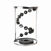 Магнитная вставка тип RSV06 для фильтра сетчатого чугунного REON DN 400