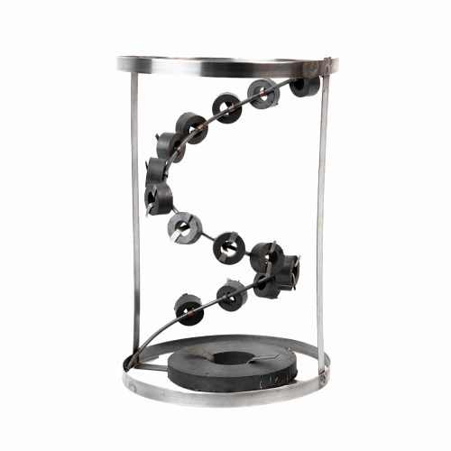 Магнитная вставка тип RSV06 для фильтра сетчатого чугунного REON DN 300