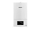 Настенный газовый двухконтурный котел LaggarTT ГАЗ 6000 24 RN (аналог Buderus U072-24K / Bosch GAZ6000 W)