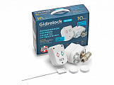 Комплект Gidrolock Winner Radio BUGATTI 1/2