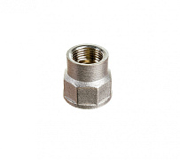 Муфта переходная 1/2" в.р. х 1" в.р. RTP