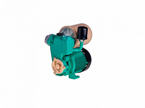 Насосная станция Wilo PW 175EA