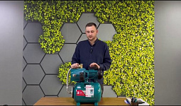 Насосная станция PROFLINE LUX: Полный Обзор