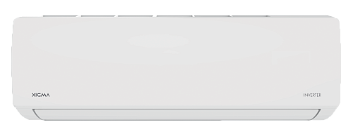 Инверторная сплит-система серии TURBOCOOL Inverter 2023 XGI-TX27RHA (комплект) XIGMA