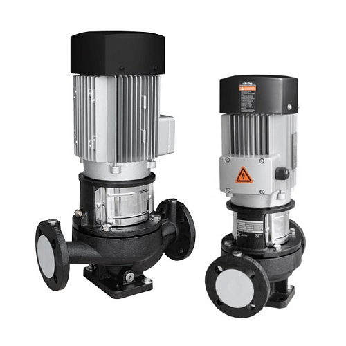 Циркуляционный насос Wilo Native IPN 100/110-3,0/2