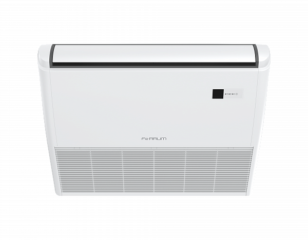 Напольно-потолочная сплит-система FeRRUM LCACF60D1-A / LCAU60U1-A