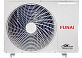 Инверторная сплит-система серии BUSHIDO Inverter RAC-I-BS55HP.D01 (комплект) FUNAI
