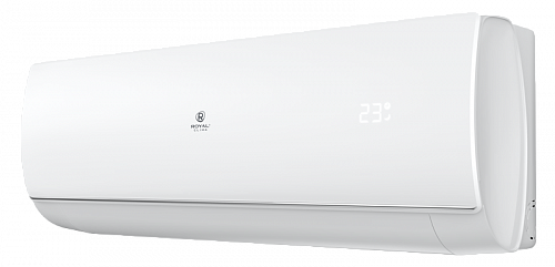 Классическая сплит-система серии PANDORA 2025 RC-PDC105HN (комплект) ROYAL CLIMA