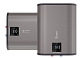 Водонагреватель аккумуляционный электрический THERMEX Fora 30 (pro) Wi-Fi