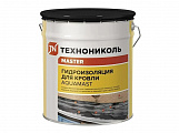 Мастика битумно-резиновая AquaMast, ведро 3 кг