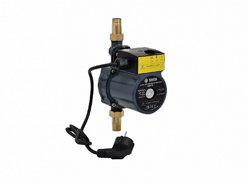 Повысительный насос TAEN CRS 15/11