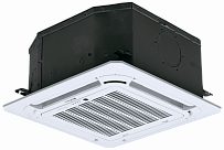 Кассетная сплит-система Energolux Cassete 6 SAC18C6-A / SAU18U6-A-WS40