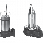 Погружной насос для сточных вод Wilo Drain TS 40/14-A (1~230 В)