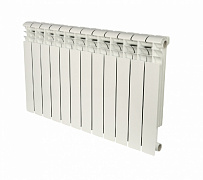 Радиатор биметаллический Rommer Profi Bm 500 мм (12 секционный)