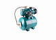 Насосная станция PROFLINE LUX 1000/44C с гидроаккумулятором 24 литра, подъем до 44 м