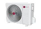 Кассетная системы кондиционирования FeRRUM CASSETE FLCAC24C2_MR1/FLCAU24U2_MR1