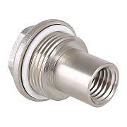 Удлинитель потока Valtec для радиатора 1/2" правый
