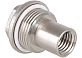 Удлинитель потока Valtec для радиатора 1/2" левый