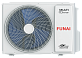 Наружный блок серии ORIGAMI KODO Inverter RAM-I-2OK55HP.02/U FUNAI