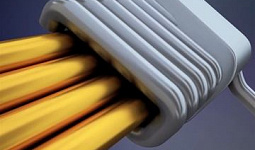 Проточный водонагреватель серии Via AWH1053/51(55LA)