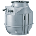 Напорная установка отвода сточной воды Wilo DrainLift WS 40 E/TC 40 BV 1~