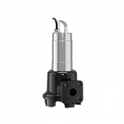 Фекальный насос Wilo REXA UNI V06B/T25-540