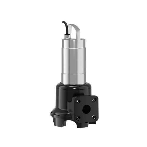 фекальный насос Wilo REXA UNI V06/T15-540/A