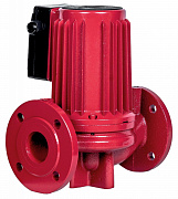 Циркуляционный насос Wellmix WRS 40-120Ff (1скорость, 220V) с комплектом ответных фланцев